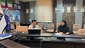 سومین نشست داوطلبان مجتمع بیمارستانی امام خمینی (ره) با حضور جناب آقای دکتر ماشااله ترابی